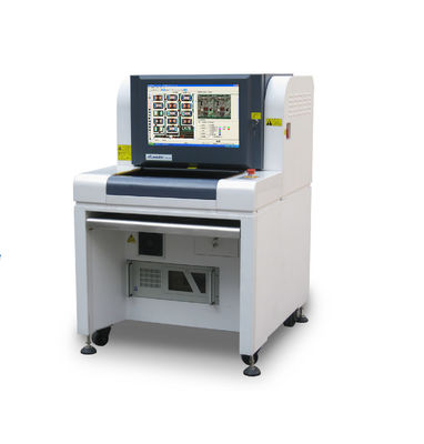 Aleader ALD7120 Máy kiểm tra quang học tự động 2D Offline AOI PCB