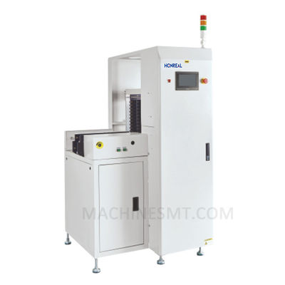 Smt Vertical Buffing PCB xử lý máy vận chuyển cho PCB làm máy