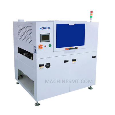 lò làm cứng UV LED cho lớp phủ phù hợp với PCB 6KW/12KW