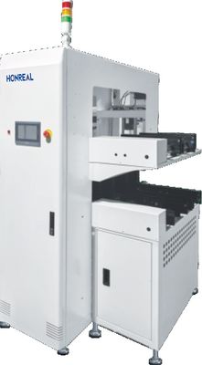 Máy vận chuyển PCB tự động đa chức năng Vòng đứng đệm loại cho xử lý PCB