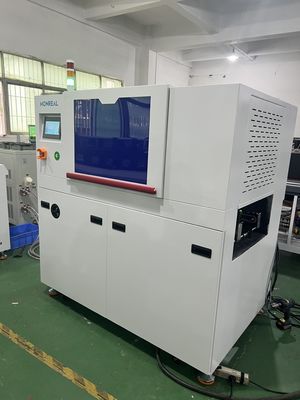 Cốc chữa UV nhỏ gọn cho SMT với bước sóng UVA 395nm