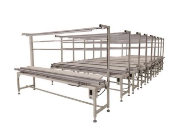 Máy hàn sóng chính xác 380V 60Hz SMT Mini Tự động hai sóng PCB xuyên lỗ Máy hàn sóng chính xác Không có chì Với điều khiển màn hình cảm ứng PLC