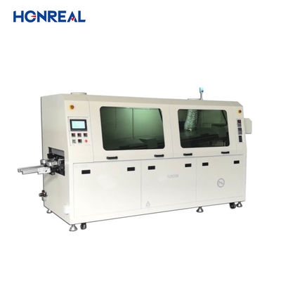 Máy hàn sóng hai tự động Thiết bị hàn sóng SMT không chì với chứng nhận CE
